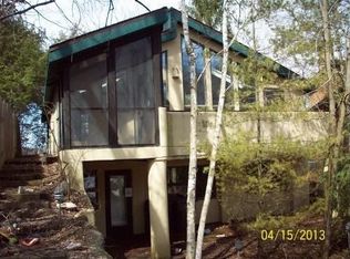 W7874 Shore Acres Rd, Lake Mills, WI 53551