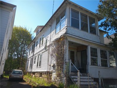 124 Roosevelt Ave #26, Syracuse, NY, 13210