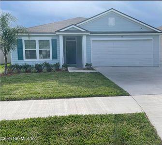 714 GRAND RESERVE Drive, Bunnell, FL, 32110