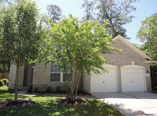 13711 Kellerton Lane, Cypress, TX 77429