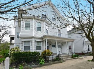 55 Pine St #1, Pawtucket, RI 02860