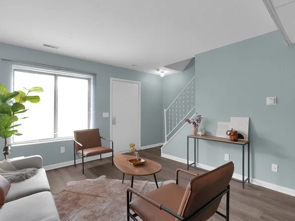 740 Burns St APT F2, Mansfield, OH 44903