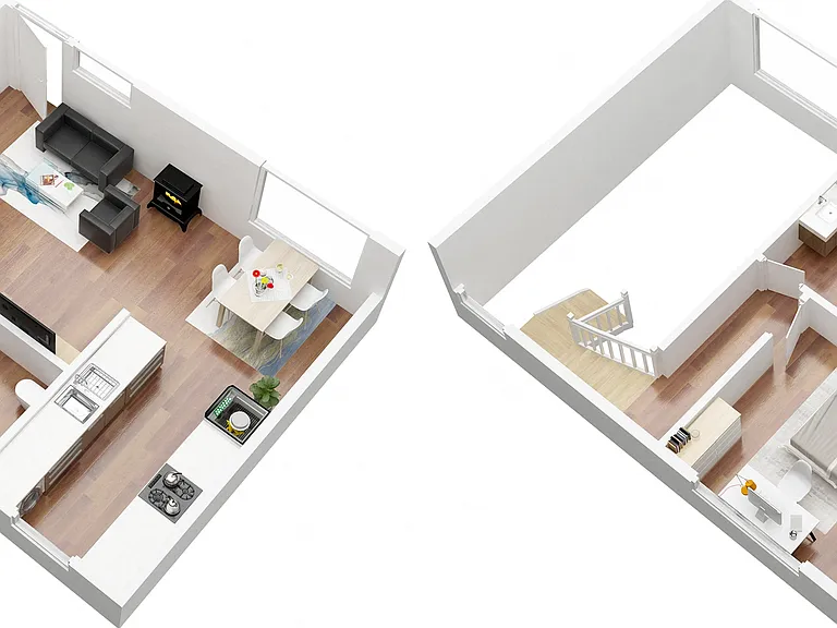 Lemoli Apartments — Photo 62