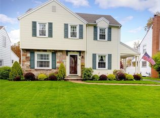 164 Wyndale Rd, Rochester, NY 14617