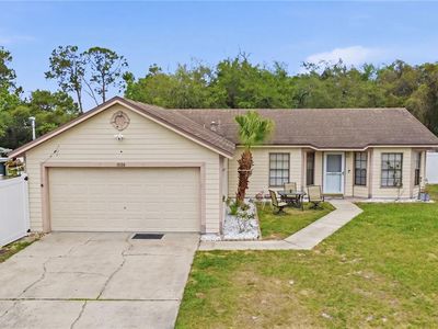 1326 FERENDINA DRIVE, Deltona, FL, 32725