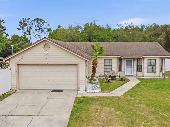 1326 Ferendina Dr, Deltona, FL 32725