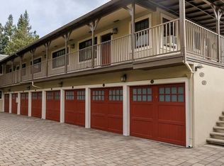 Hawthorne Paloalto, Palo Alto, CA