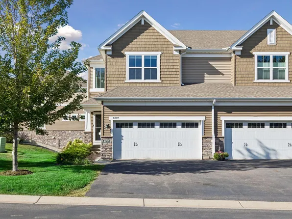 4297 Corn Silk Ln, Woodbury, MN 55129