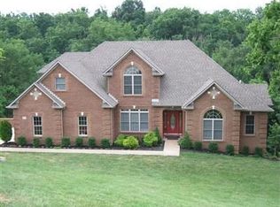 809 Brighton Ct, Richmond, KY 40475