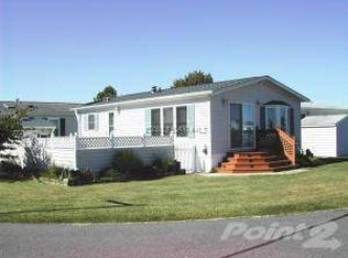 8909 S Bay Breeze Dr, Berlin, MD 21811