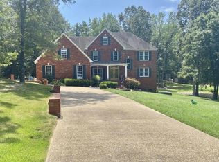 15336 Middle Creek Rd, Dexter, MO 63841