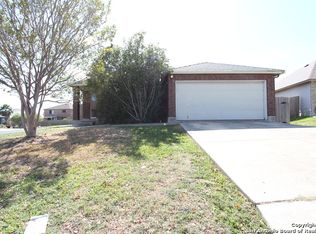 7934 Pecan Hts, San Antonio, TX 78244