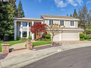 15 Macpherson Pl, Danville, CA 94526