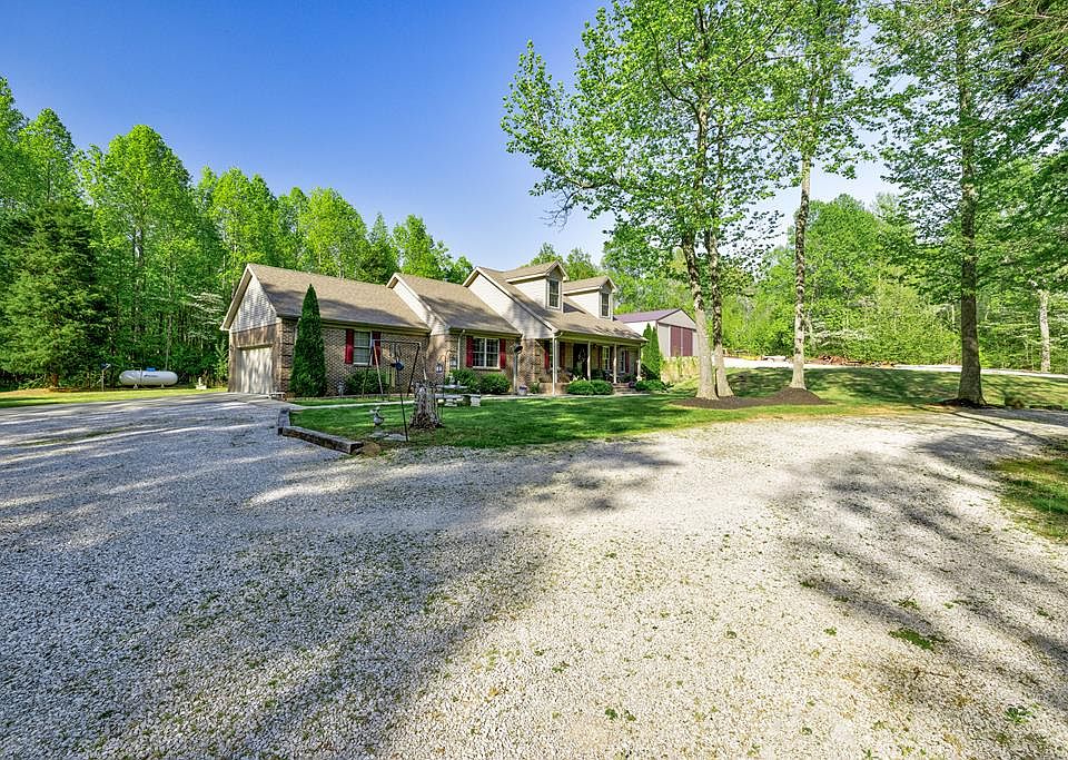 147 Dame Dr, Utica, KY 42376 MLS 86805 Zillow