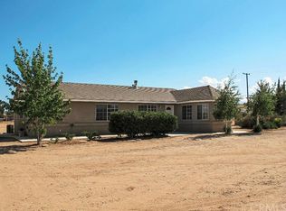 12525 Mesquite St, Oak Hills, CA 92344