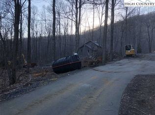 Tbd Big Tree Rd, West Jefferson, NC 28694