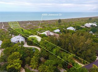 4995 Joewood Dr, Sanibel, FL 33957