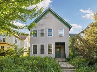 3602 Bloomington Ave, Minneapolis, MN 55407