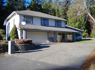 6716 62nd Avenue Ct NW, Gig Harbor, WA 98335