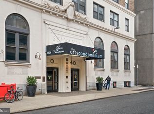 1324 Locust St APT 432, Philadelphia, PA 19107