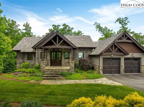 211 Leatherflower Lane, Boone, NC 28607