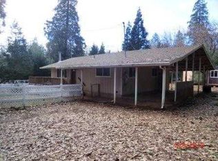 4984 Smoke Tree Rd, Foresthill, CA 95631