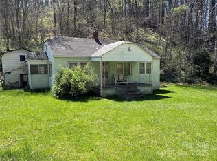 8951 Us Highway 25/70, Marshall, NC 28753