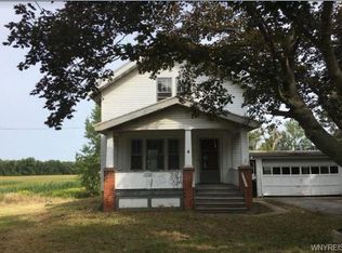 14549 Ridge Rd W, Albion, NY 14411