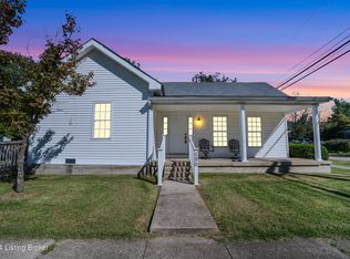 150 Thompson Ave, Lebanon Junction, KY 40150