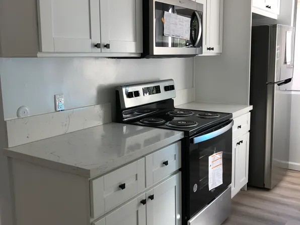 541 N Orlando Ave APT 2, Los Angeles, CA 90048