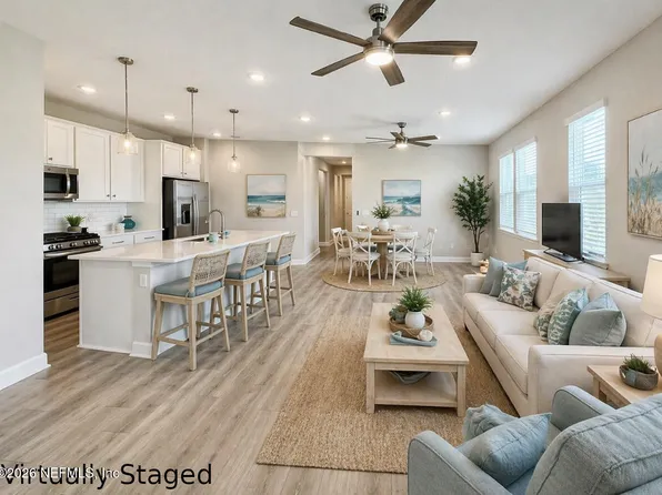 41 SEASONS Court, St. Augustine, FL 32092
