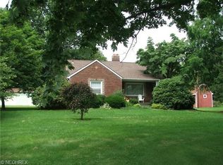 3940 S Main St, Hubbard, OH 44425