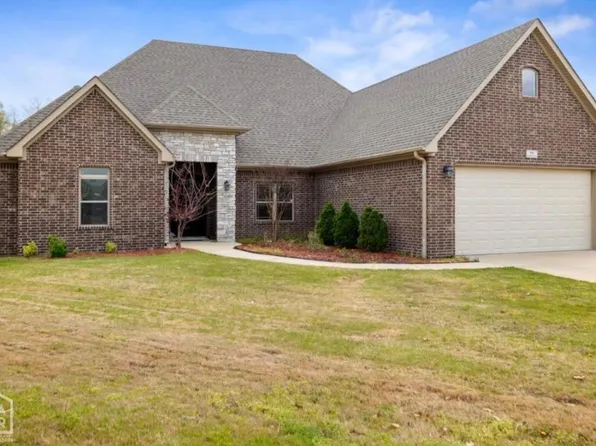 828 Laura Lea, Jonesboro, AR 72401