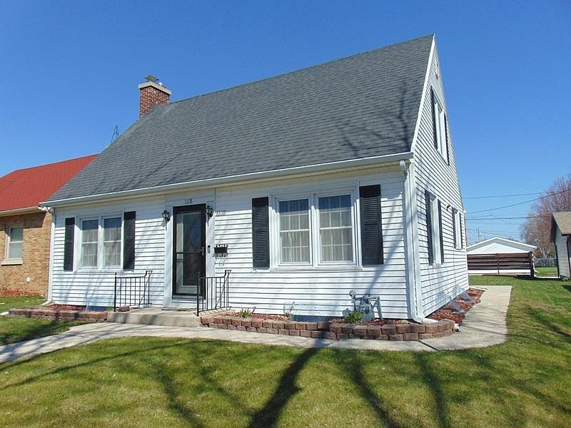 1st image of 1118 North Ave