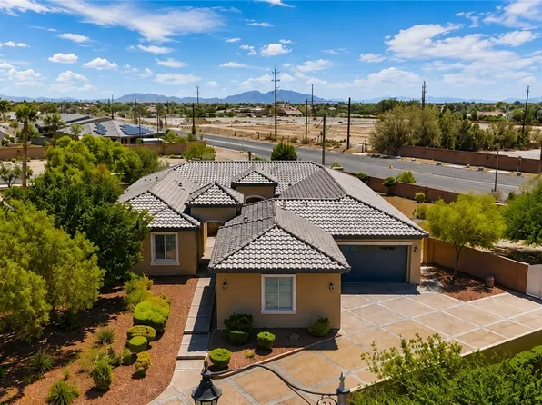 6883 May Basket Ave, Las Vegas, NV 89131