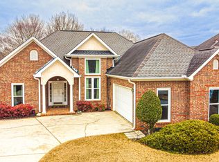 320 Oakpark Ter, McDonough, GA 30253