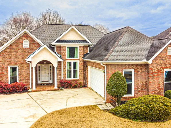 320 Oakpark Ter, McDonough, GA 30253