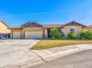 2409 S Playa Ave, Fresno, CA 93727