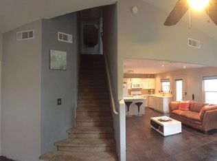 Colton Avenue, North Las Vegas, NV 89032