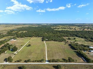 2210 Cardwell Rd, Ringgold, TX 76261