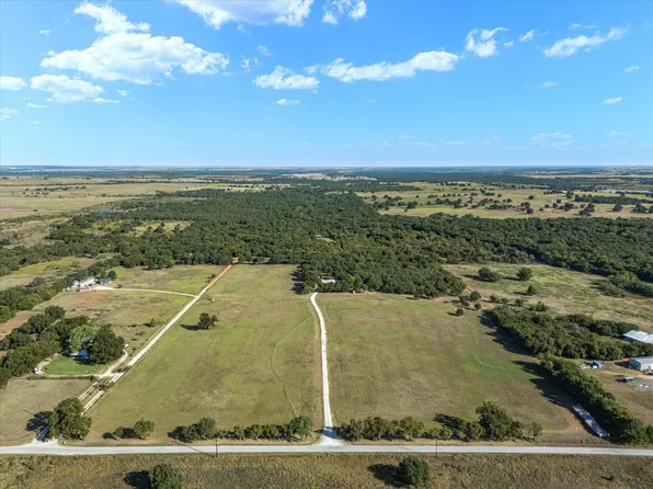 2210 Cardwell Rd, Ringgold, TX 76261