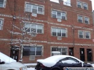 2100 Mapes Ave, Bronx, NY 10460