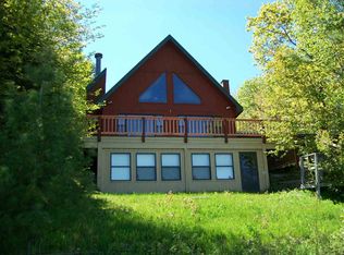 30690 E Side Dr, Beaver Island, MI 49782