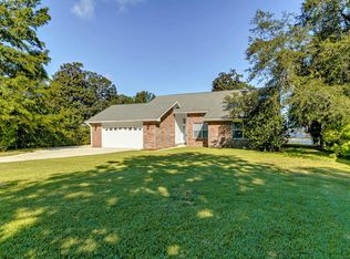 6722 Tom King Bayou Rd, Navarre, FL 32566