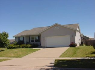1775 48th St, Marion, IA 52302
