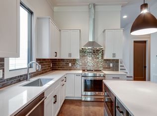 1506 Boscobel St #A, Nashville, TN 37206