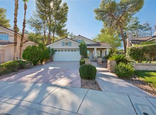 26 Rue De Parc, Henderson, NV 89074