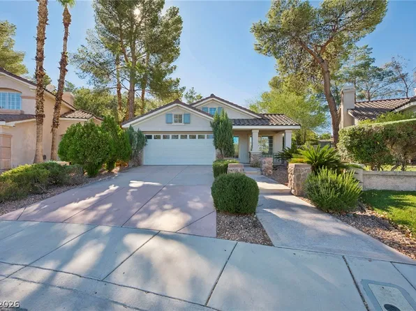 26 Rue De Parc, Henderson, NV 89074