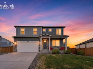 4121 Marble Dr, Mead, CO 80504