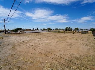 Birch St, Hesperia, CA 92345